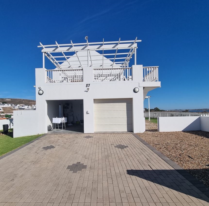 3 Bedroom Property for Sale in Sandy Point Western Cape